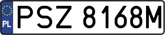 PSZ8168M