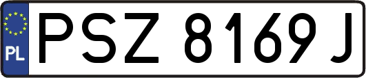 PSZ8169J