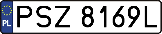 PSZ8169L