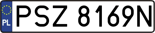 PSZ8169N