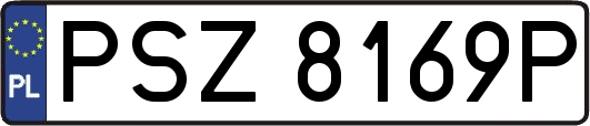 PSZ8169P