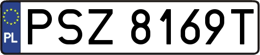 PSZ8169T
