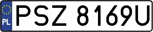 PSZ8169U