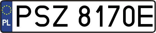 PSZ8170E