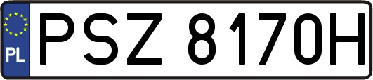 PSZ8170H