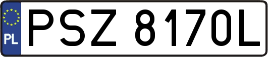 PSZ8170L