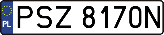 PSZ8170N