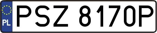 PSZ8170P