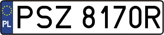 PSZ8170R