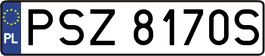 PSZ8170S