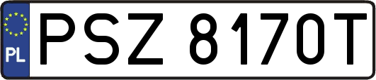 PSZ8170T
