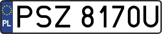 PSZ8170U