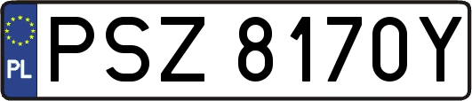 PSZ8170Y