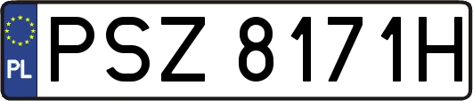 PSZ8171H