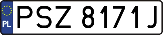 PSZ8171J