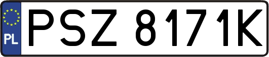 PSZ8171K