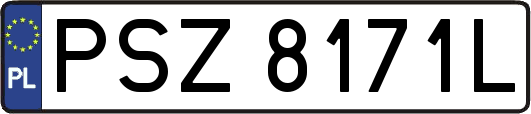 PSZ8171L