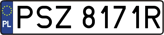 PSZ8171R