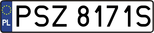 PSZ8171S