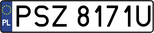 PSZ8171U