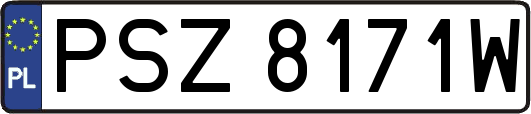 PSZ8171W