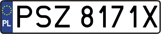 PSZ8171X