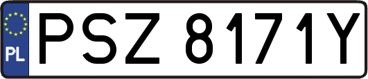 PSZ8171Y