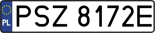 PSZ8172E