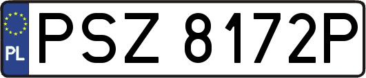 PSZ8172P