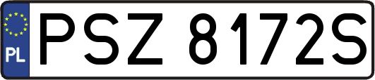 PSZ8172S