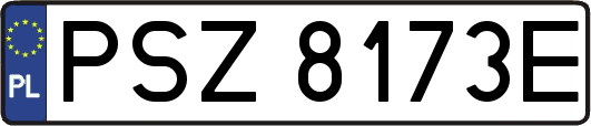 PSZ8173E