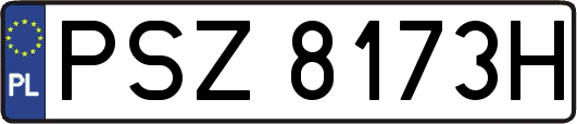 PSZ8173H