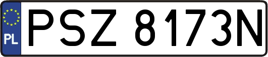 PSZ8173N