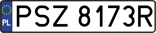 PSZ8173R