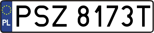 PSZ8173T