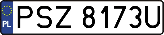 PSZ8173U