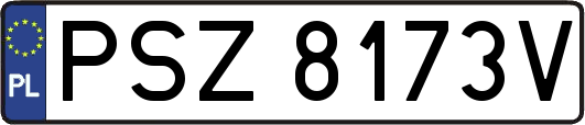 PSZ8173V