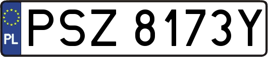 PSZ8173Y