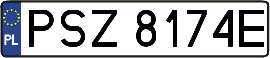 PSZ8174E