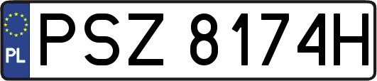 PSZ8174H