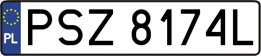 PSZ8174L
