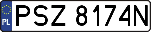 PSZ8174N