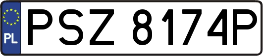 PSZ8174P