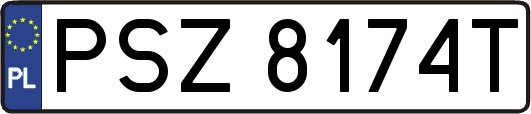 PSZ8174T