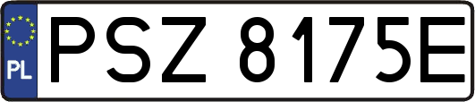 PSZ8175E