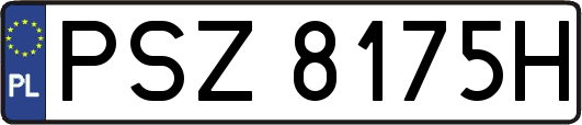 PSZ8175H