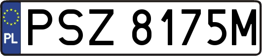 PSZ8175M