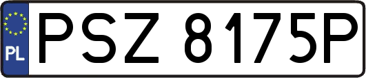 PSZ8175P