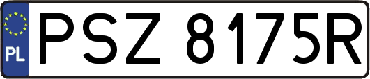 PSZ8175R