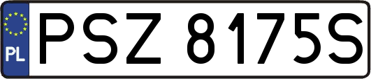 PSZ8175S